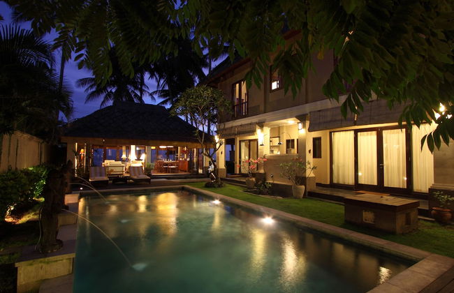 Anjani Villa - Foto 27