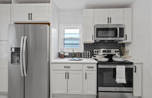 Wellness Retreat - Hot Tub Fire Pit Outdoor TV - Foto 10