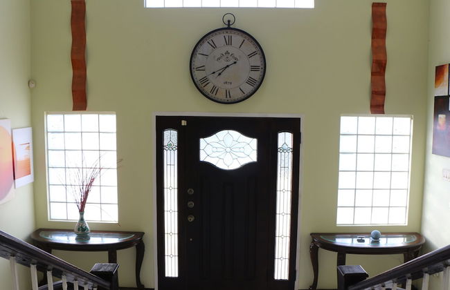 Villa Nilaja - Photo 4