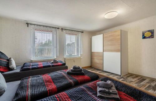 Ferienwohnung Comfort - Foto 14