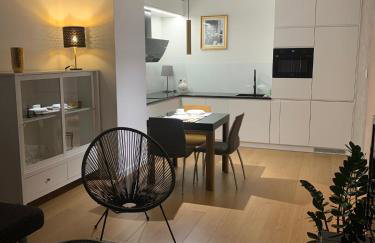 apartament LeśnaCedzyna - Foto 17