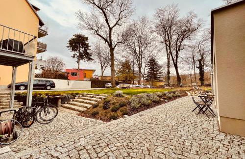 Ferienwohnungen Mey Haus zum Rosenstock - Photo 50