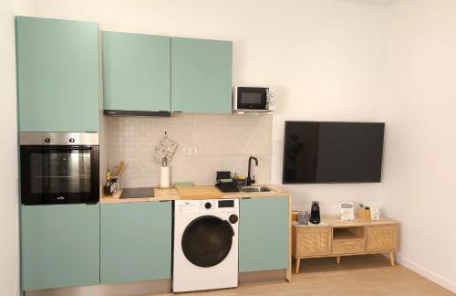 The Sunshine Apartment - Foto 14