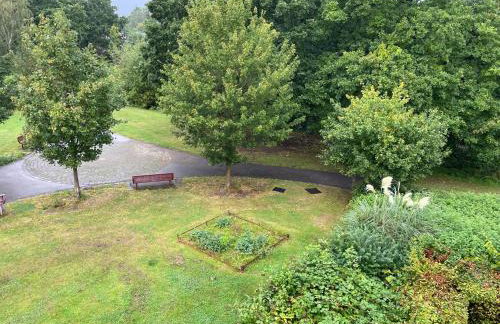 Spacious Apartment NEC BHX - Photo 25