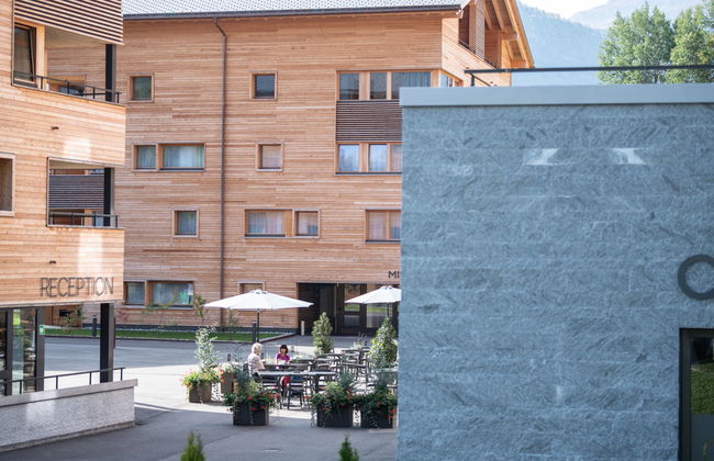 Catrina 2-Zimmer Standard Apartment - Foto 16