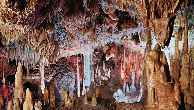 Excursión a las Cuevas dels Hams con show 3D y Cueva Azul desde el sur - Foto 3