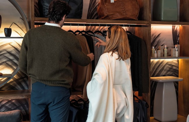 Eh Boutique Experience - Photo 60