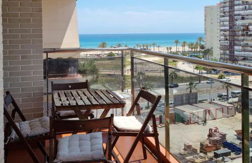 Apartamento con vistas al mar - Foto 12