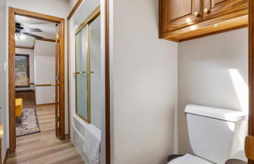 Texas Country Oasis | Near Stockyards & Arlington - Photo 40