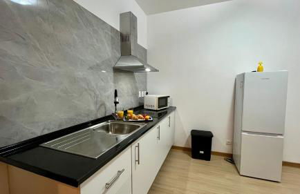 ZainAli Guest House - Foto 15