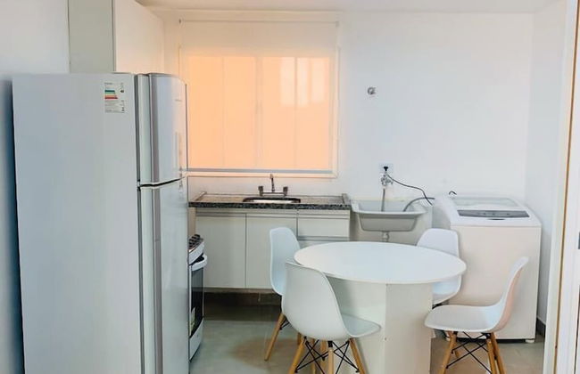 Apartamentos / Studios / Flats em São Paulo Zona Norte Tremembé - Foto 80