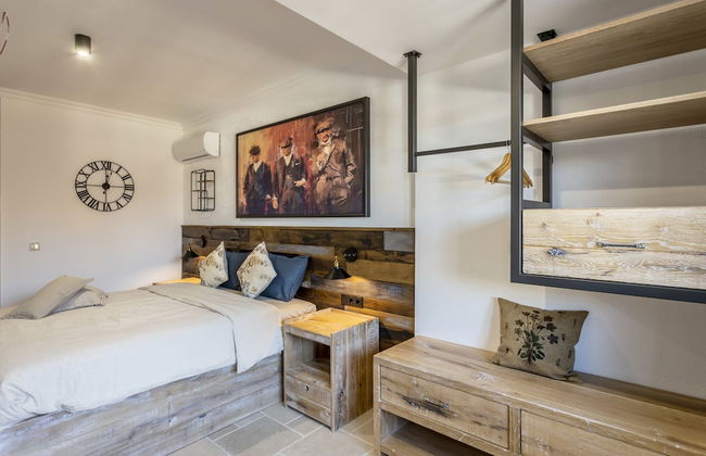 Castro Mesembria Boutique Hotel - Foto 11