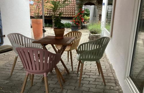 Ferienhaus Fahr am Main - Foto 43