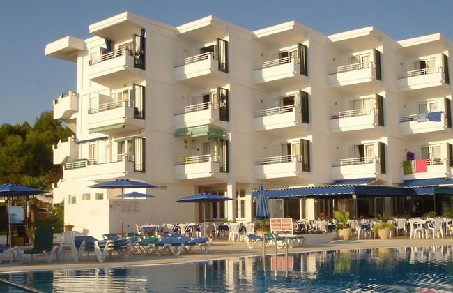 Vistamar Apartamentos - Photo 31