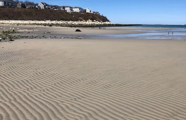 Beautiful Priscillabeach Few Min Walk to Beach - Foto 21