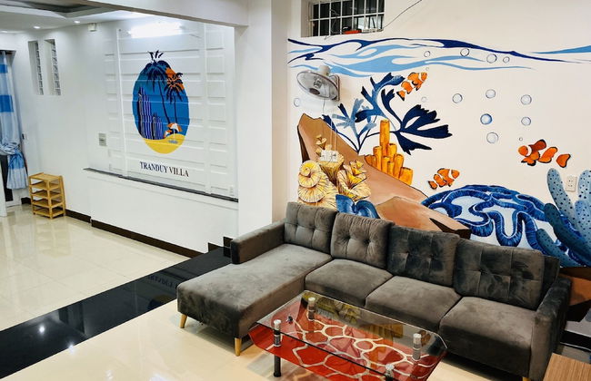 Tran Duy City Home 6 - Foto 10