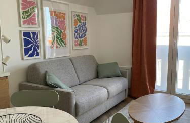 New fully equiped appartment with parking - Foto 7