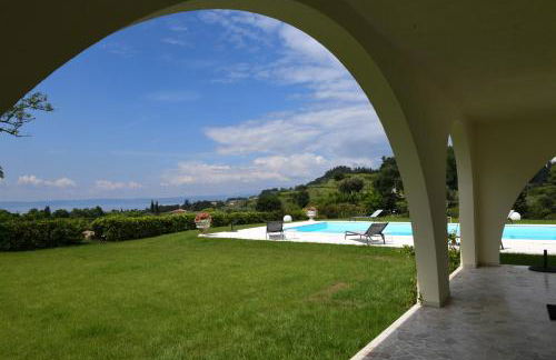 NEW Villa Tosca - Foto 27