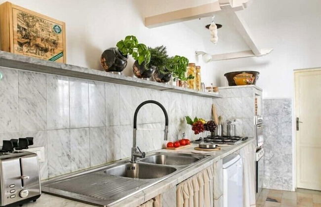 Domus Lilia - Foto 22