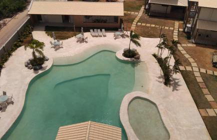 Sunshine Chalet - Luxury Stay in Santo Amaro - Pools, BBQ & AC - Foto 30