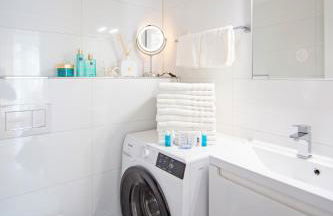 Family Apartment City Center Baden-Baden - Foto 35