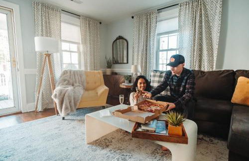 East Stevens Home - Foto 17