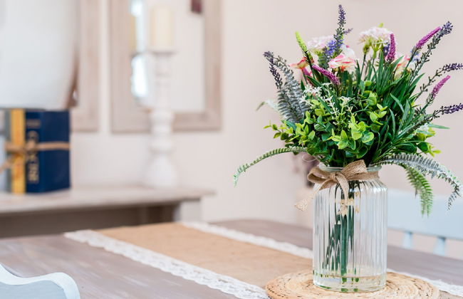 Thrift Cottage - Foto 17