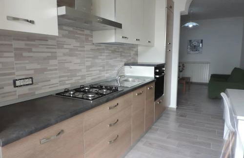 Appartamento Il Panorama - Foto 12