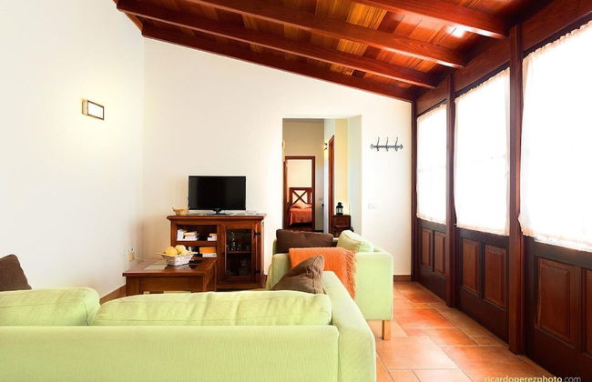 La Casa del Abuelito Julián en El Hierro - Foto 25