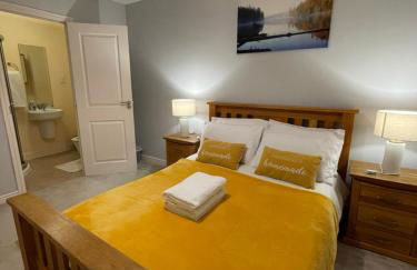 Holiday Home In Cardiff, Sleeps 8 - Foto 8