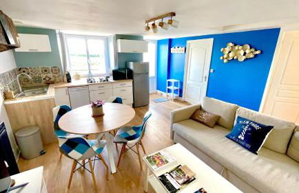 Jolie maison bretonne à 2 pas de Lannion et des plages - Photo 1