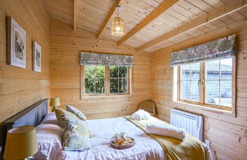 Stable Lodge At Greenacre - Foto 8