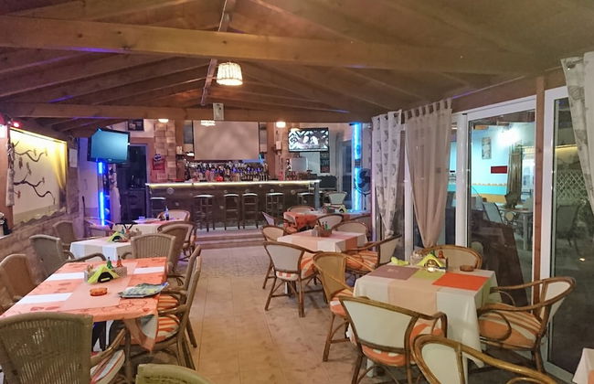 Christakis Hotel - Photo 23