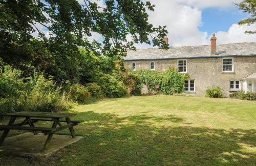 Lee Barton Farmhouse - Foto 20