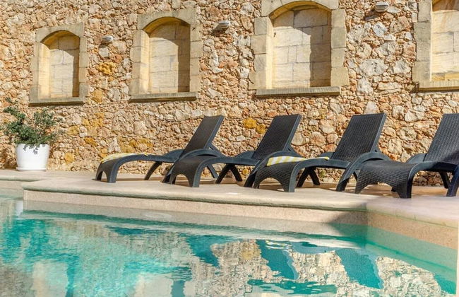 Grand Gozo Farmhouse With Games Room Pool - Foto 24