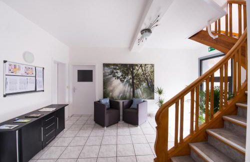 SOVA Pension Fuldatal - Foto 27