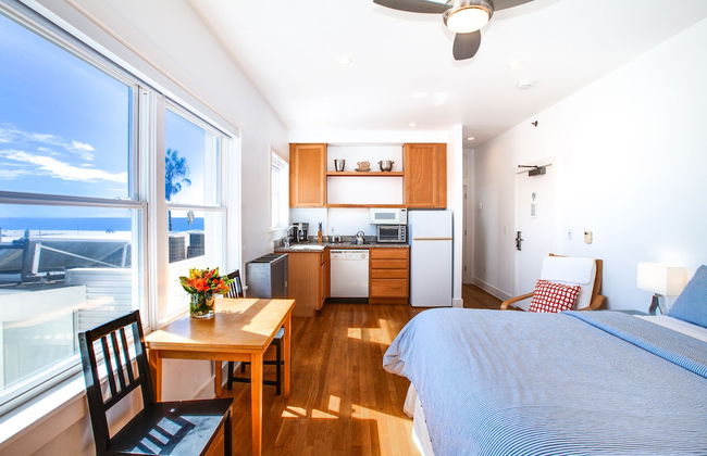 Venice Suites - Foto 8