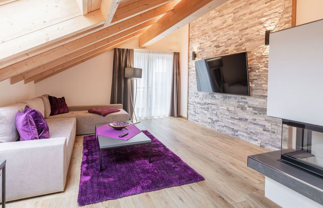 For Moments Apartments & Spa - Foto 77