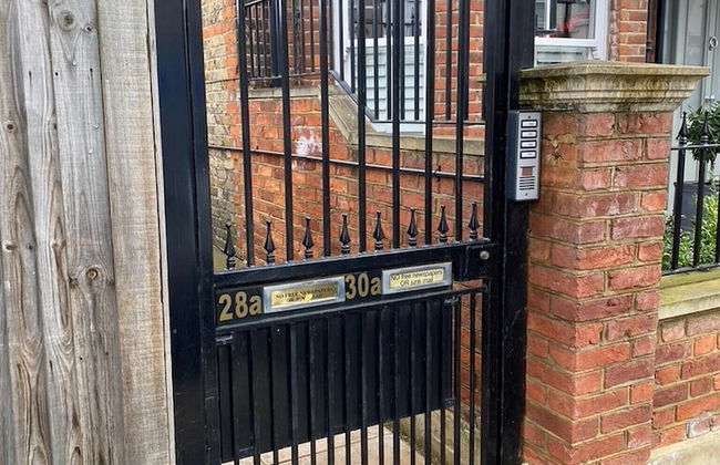 Wimbledon Studios - Foto 21