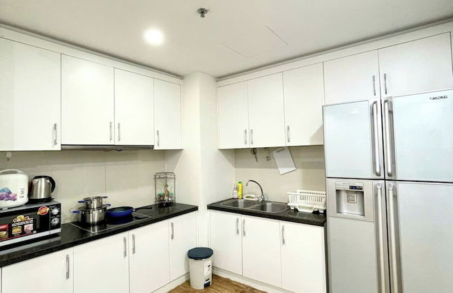 Sunny - Vinhomes Times City Park Hill - Foto 25