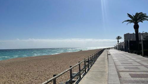 Apartamento playa - Foto 4