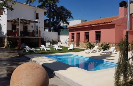 Casa Rural del Cedro - Foto 1