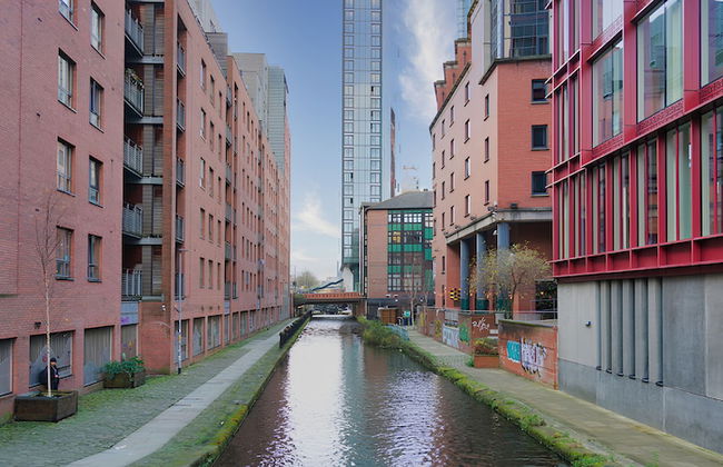 2 Bed Flat - Sleeps 6 - Parking - Wifi - Foto 7