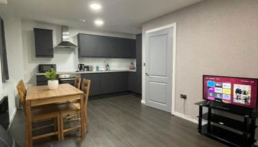 Beautiful apartment near airport - Foto 5