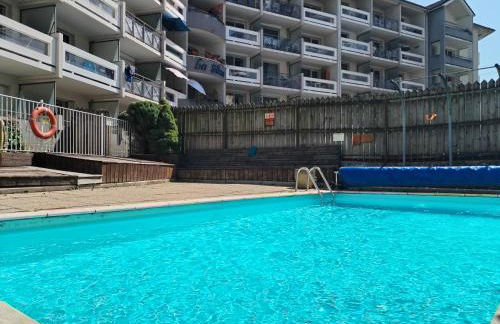 Terres de France - Résidence les Silènes - Foto 44