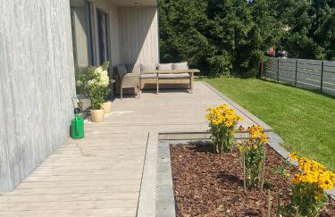 Domki przy Ogrodach - Foto 10