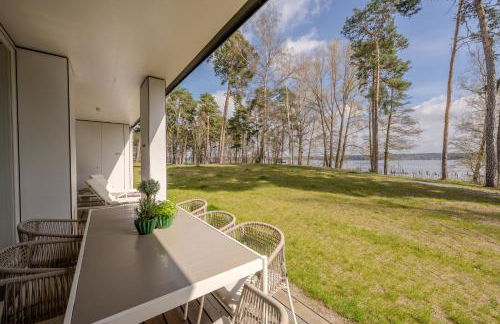 Marina Maisonette Seeblick mit Pool und Sauna - Photo 2