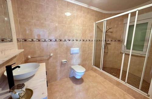 Casa Luna - Three Bedroom Villa with Stunning View - Foto 21