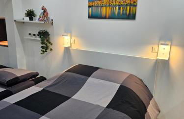 Lovely appartement near sea and Monaco with free parking - Foto 40