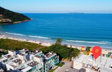 1005 Residencial Positano Apto 203 - Quatro Ilhas - Photo 2